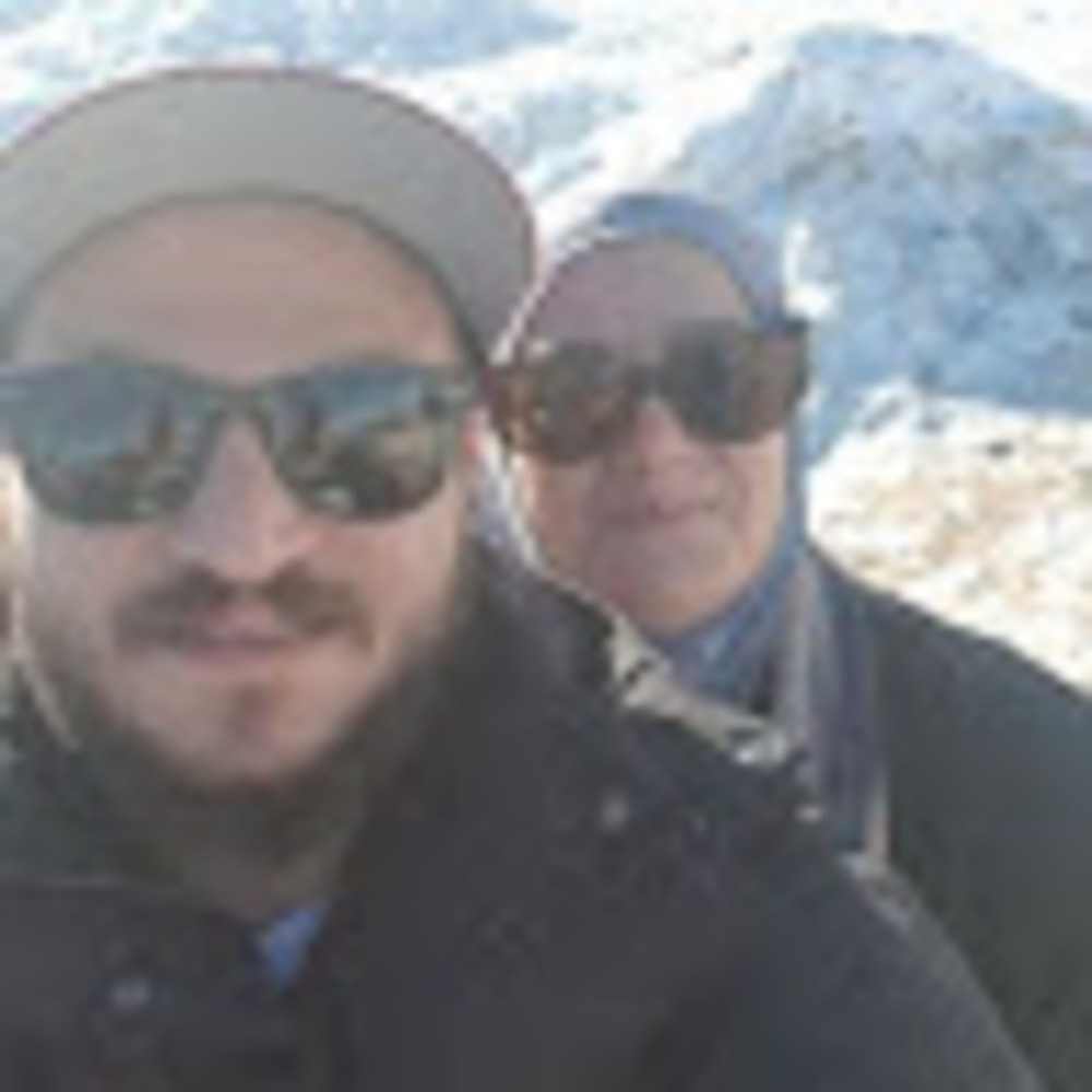 Meet your Posher, Saif mohammed nabill